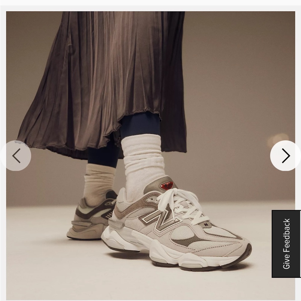New Balance 9060